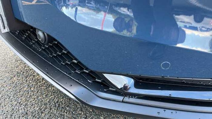 Honda HR-V 1.5 eHEV Elegance 5dr CVT Hybrid Hatchback 