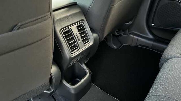 Honda HR-V 1.5 eHEV Elegance 5dr CVT Hybrid Hatchback 