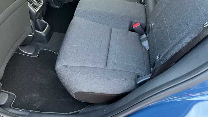 Honda HR-V 1.5 eHEV Elegance 5dr CVT Hybrid Hatchback 