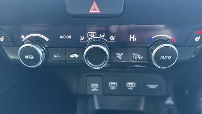 Honda Jazz 1.5 i-MMD Hybrid Advance 5dr eCVT Hybrid Hatchback 