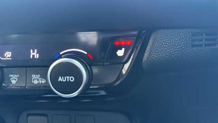 Honda Jazz 1.5 i-MMD Hybrid Advance 5dr eCVT Hybrid Hatchback 