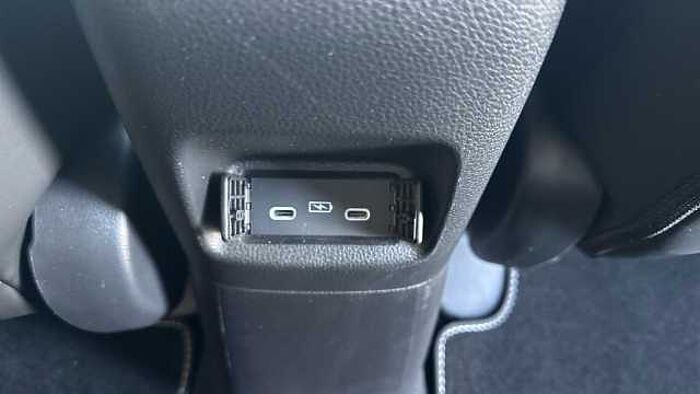 Honda Jazz 1.5 i-MMD Hybrid Advance 5dr eCVT Hybrid Hatchback 