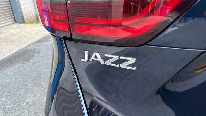 Honda Jazz 1.5 i-MMD Hybrid Advance 5dr eCVT Hybrid Hatchback 