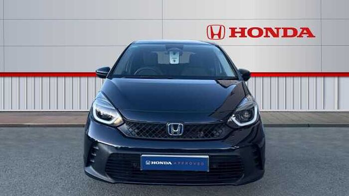 Honda Jazz 1.5 i-MMD Hybrid Advance 5dr eCVT Hybrid Hatchback 