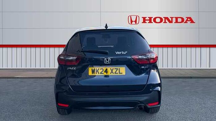 Honda Jazz 1.5 i-MMD Hybrid Advance 5dr eCVT Hybrid Hatchback 