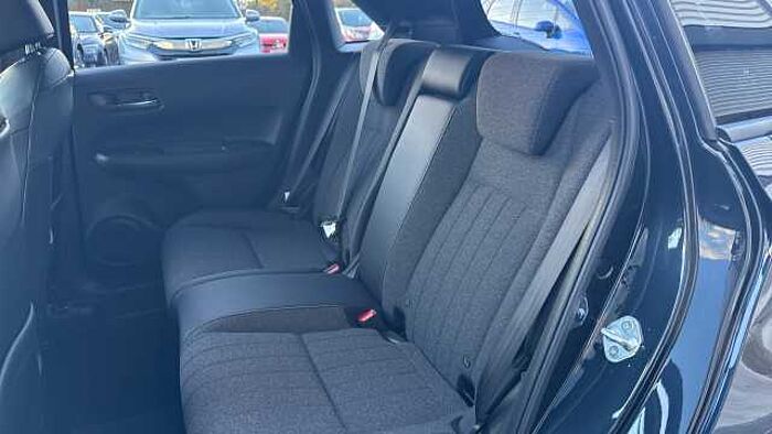 Honda Jazz 1.5 i-MMD Hybrid Advance 5dr eCVT Hybrid Hatchback 