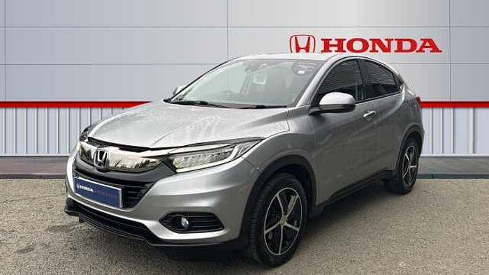 Honda HR-V 1.5 i-VTEC SE 5dr Petrol Hatchback 