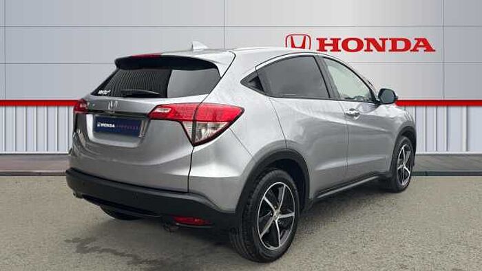 Honda HR-V 1.5 i-VTEC SE 5dr Petrol Hatchback 