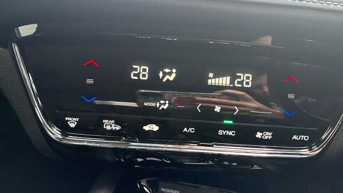 Honda HR-V 1.5 i-VTEC SE 5dr Petrol Hatchback 