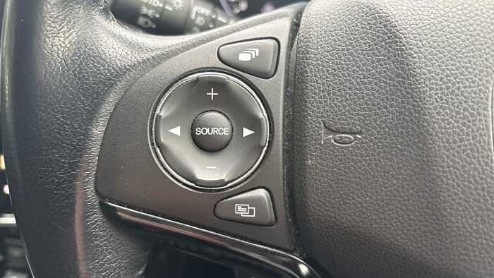 Honda HR-V 1.5 i-VTEC SE 5dr Petrol Hatchback 