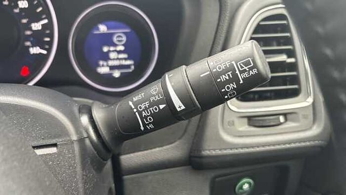 Honda HR-V 1.5 i-VTEC SE 5dr Petrol Hatchback 