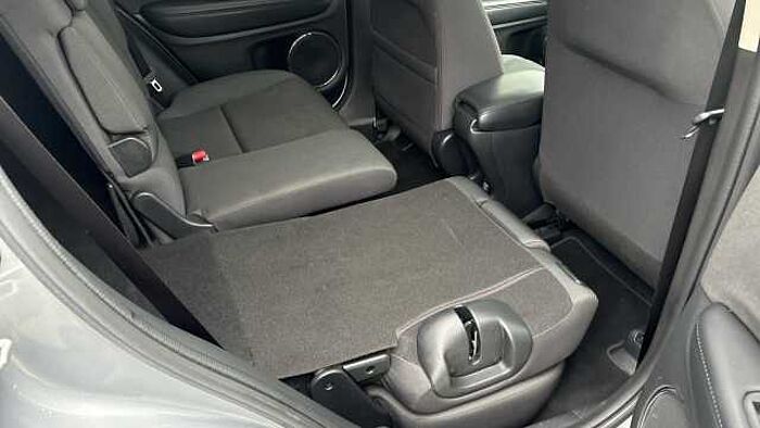 Honda HR-V 1.5 i-VTEC SE 5dr Petrol Hatchback 