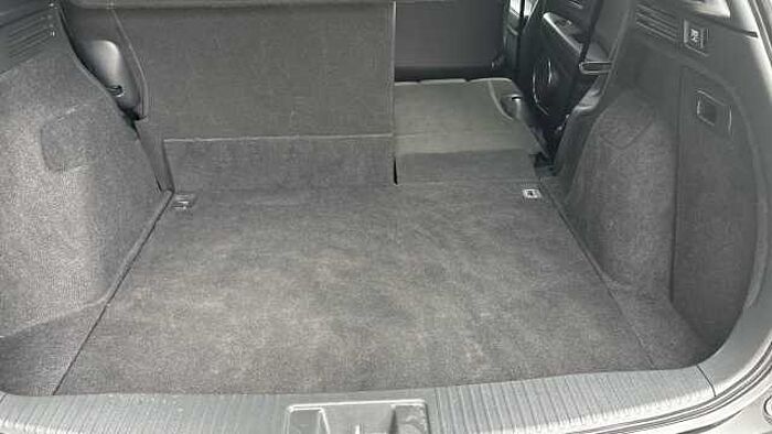 Honda HR-V 1.5 i-VTEC SE 5dr Petrol Hatchback 