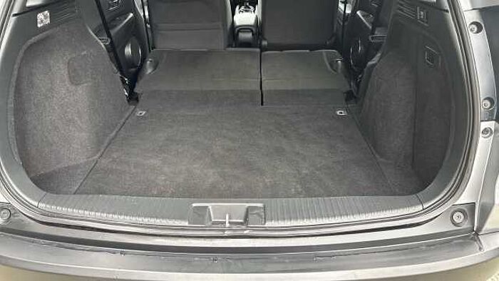 Honda HR-V 1.5 i-VTEC SE 5dr Petrol Hatchback 