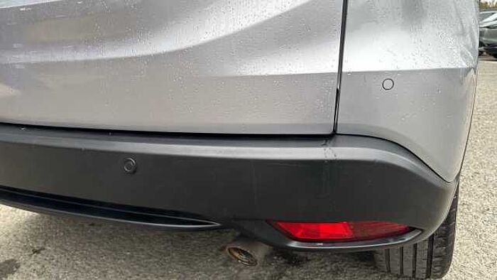 Honda HR-V 1.5 i-VTEC SE 5dr Petrol Hatchback 