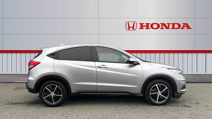 Honda HR-V 1.5 i-VTEC SE 5dr Petrol Hatchback 