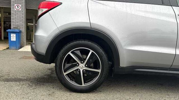 Honda HR-V 1.5 i-VTEC SE 5dr Petrol Hatchback 