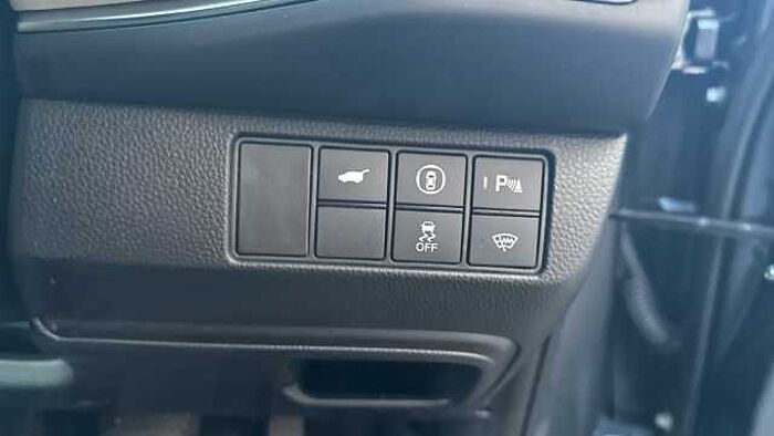 Honda HR-V 1.5 eHEV Advance Style 5dr CVT Hybrid Hatchback 