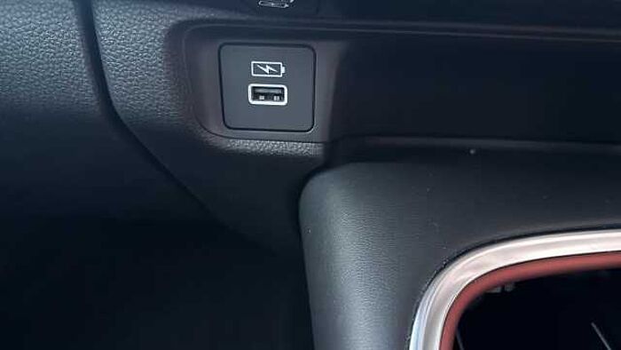 Honda HR-V 1.5 eHEV Advance Style 5dr CVT Hybrid Hatchback 