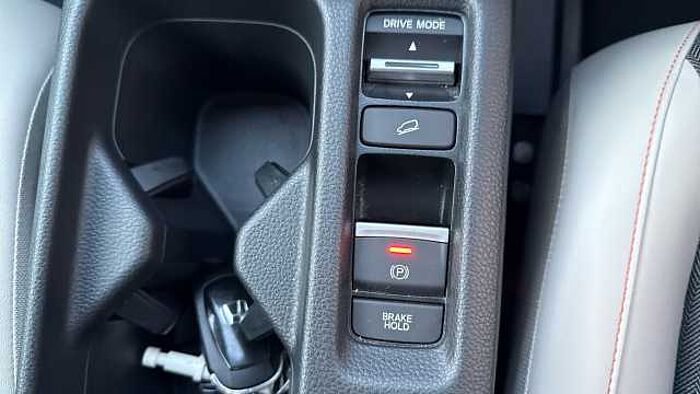 Honda HR-V 1.5 eHEV Advance Style 5dr CVT Hybrid Hatchback 