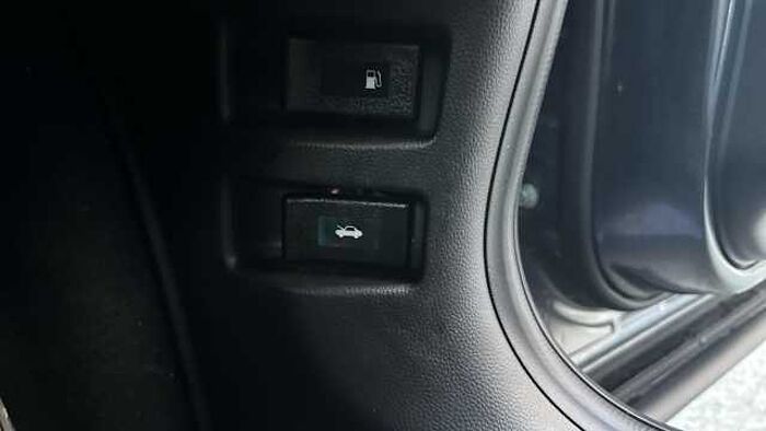 Honda HR-V 1.5 eHEV Advance Style 5dr CVT Hybrid Hatchback 