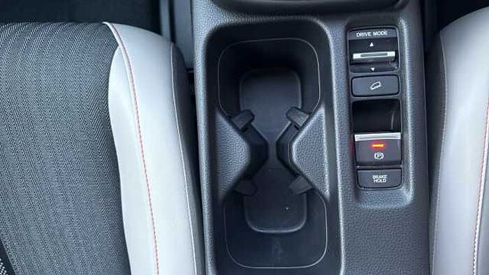 Honda HR-V 1.5 eHEV Advance Style 5dr CVT Hybrid Hatchback 