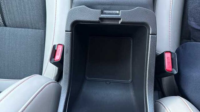 Honda HR-V 1.5 eHEV Advance Style 5dr CVT Hybrid Hatchback 