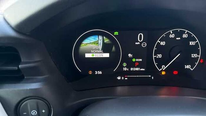 Honda HR-V 1.5 eHEV Advance Style 5dr CVT Hybrid Hatchback 