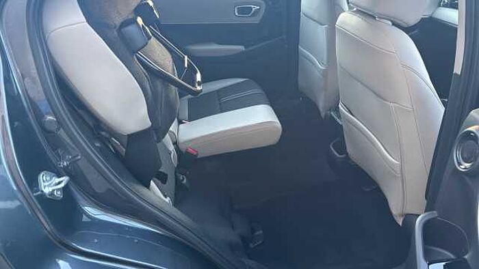 Honda HR-V 1.5 eHEV Advance Style 5dr CVT Hybrid Hatchback 