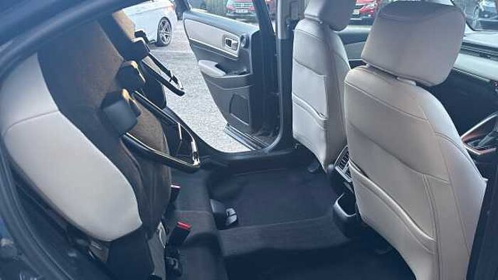 Honda HR-V 1.5 eHEV Advance Style 5dr CVT Hybrid Hatchback 