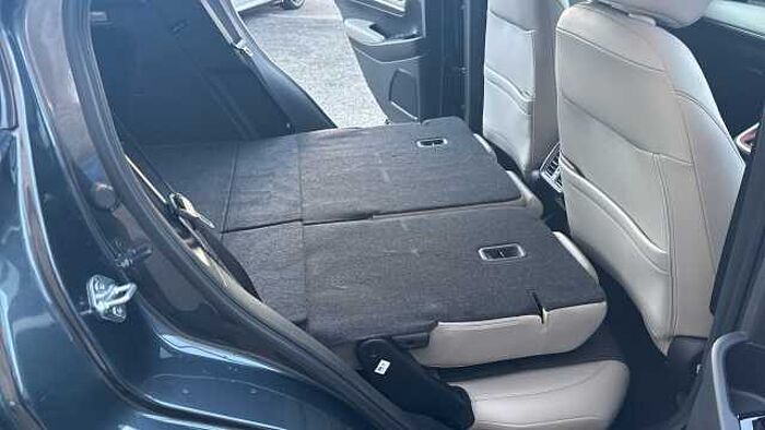 Honda HR-V 1.5 eHEV Advance Style 5dr CVT Hybrid Hatchback 