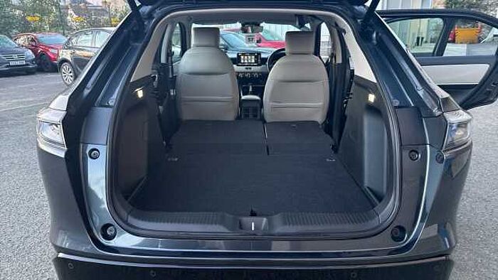 Honda HR-V 1.5 eHEV Advance Style 5dr CVT Hybrid Hatchback 