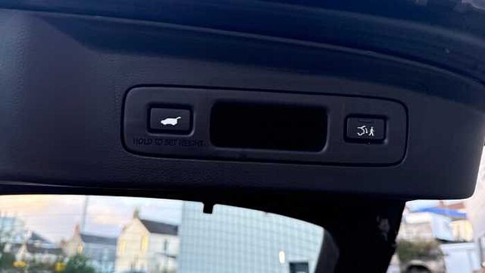 Honda HR-V 1.5 eHEV Advance Style 5dr CVT Hybrid Hatchback 