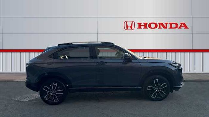 Honda HR-V 1.5 eHEV Advance Style 5dr CVT Hybrid Hatchback 