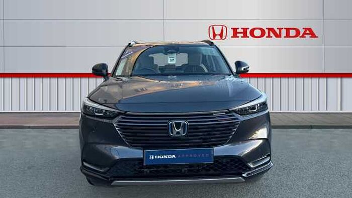 Honda HR-V 1.5 eHEV Advance Style 5dr CVT Hybrid Hatchback 