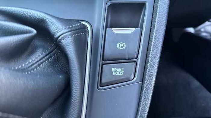 Honda CR-V 1.5 VTEC Turbo SE 5dr 2WD Petrol Estate 