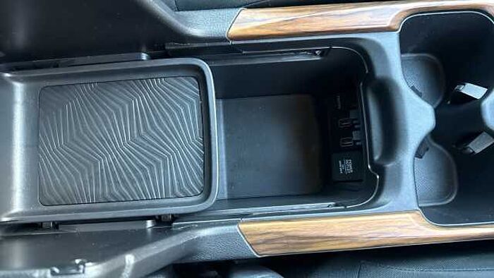 Honda CR-V 1.5 VTEC Turbo SE 5dr 2WD Petrol Estate 