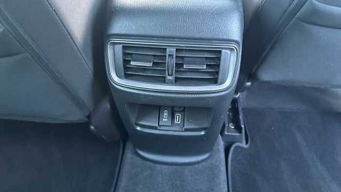 Honda CR-V 1.5 VTEC Turbo SE 5dr 2WD Petrol Estate 