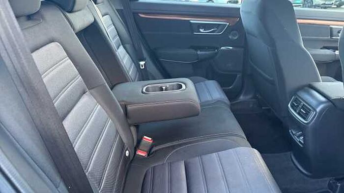 Honda CR-V 1.5 VTEC Turbo SE 5dr 2WD Petrol Estate 