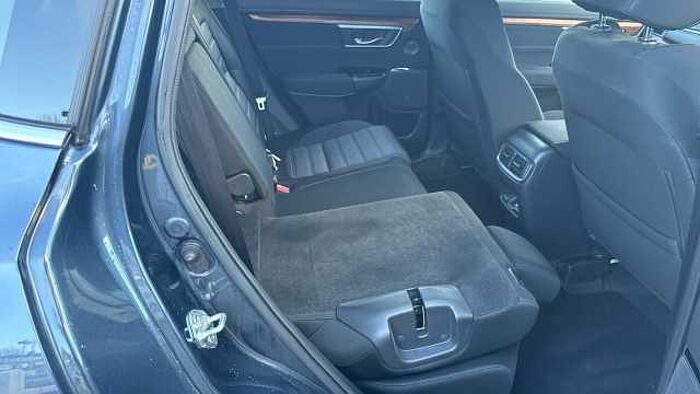 Honda CR-V 1.5 VTEC Turbo SE 5dr 2WD Petrol Estate 