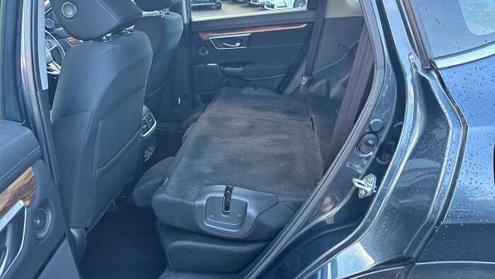 Honda CR-V 1.5 VTEC Turbo SE 5dr 2WD Petrol Estate 