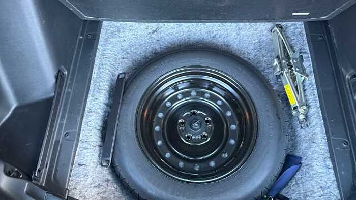 Honda CR-V 1.5 VTEC Turbo SE 5dr 2WD Petrol Estate 