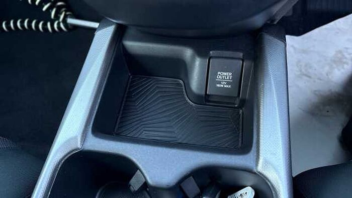 Honda CR-V 2.0 i-MMD Hybrid SE 2WD 5dr eCVT Hybrid Estate 