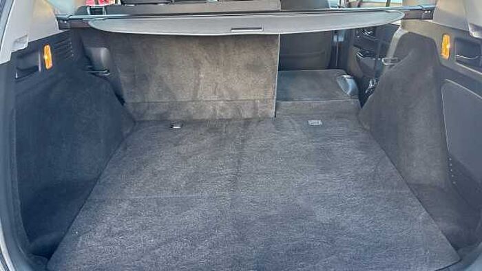 Honda CR-V 2.0 i-MMD Hybrid SE 2WD 5dr eCVT Hybrid Estate 