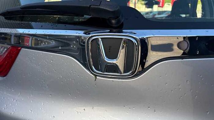 Honda CR-V 2.0 i-MMD Hybrid SE 2WD 5dr eCVT Hybrid Estate 