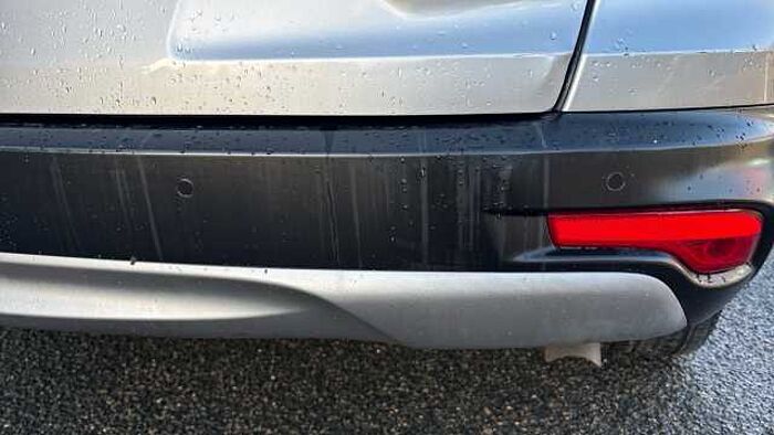 Honda CR-V 2.0 i-MMD Hybrid SE 2WD 5dr eCVT Hybrid Estate 