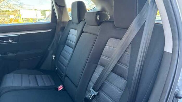 Honda CR-V 2.0 i-MMD Hybrid SE 2WD 5dr eCVT Hybrid Estate 