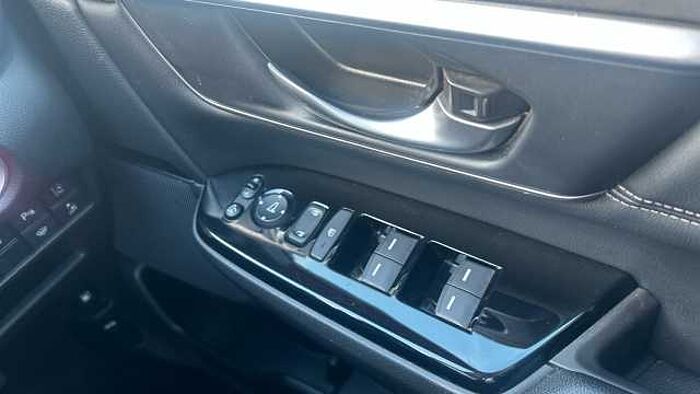 Honda CR-V 2.0 i-MMD Hybrid SR 5dr eCVT Hybrid Estate 