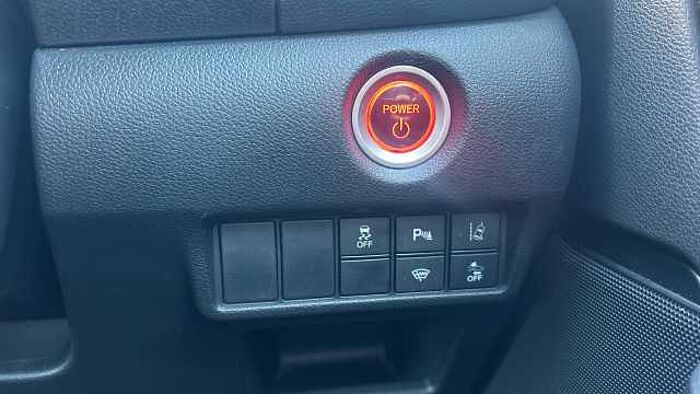 Honda CR-V 2.0 i-MMD Hybrid SR 5dr eCVT Hybrid Estate 