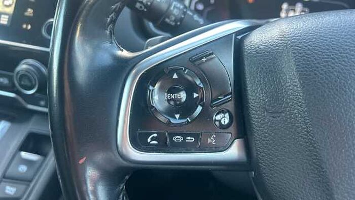 Honda CR-V 2.0 i-MMD Hybrid SR 5dr eCVT Hybrid Estate 